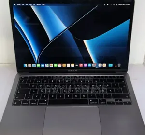 New Laptop Apple MacBook Air 2020 M1 16GB Apple M1 SSD 256GB