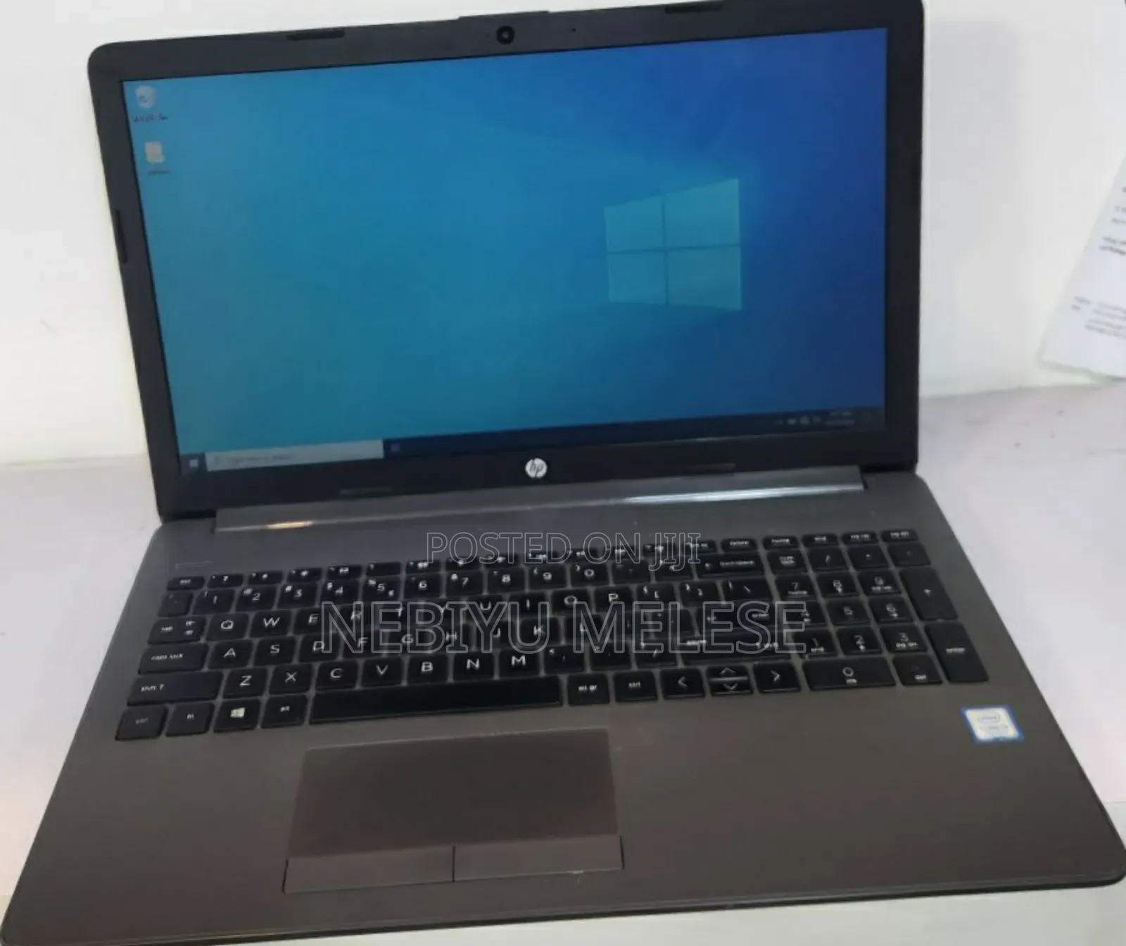 Laptop HP Stream Notebook 4GB Intel Core I3 HDD 1T