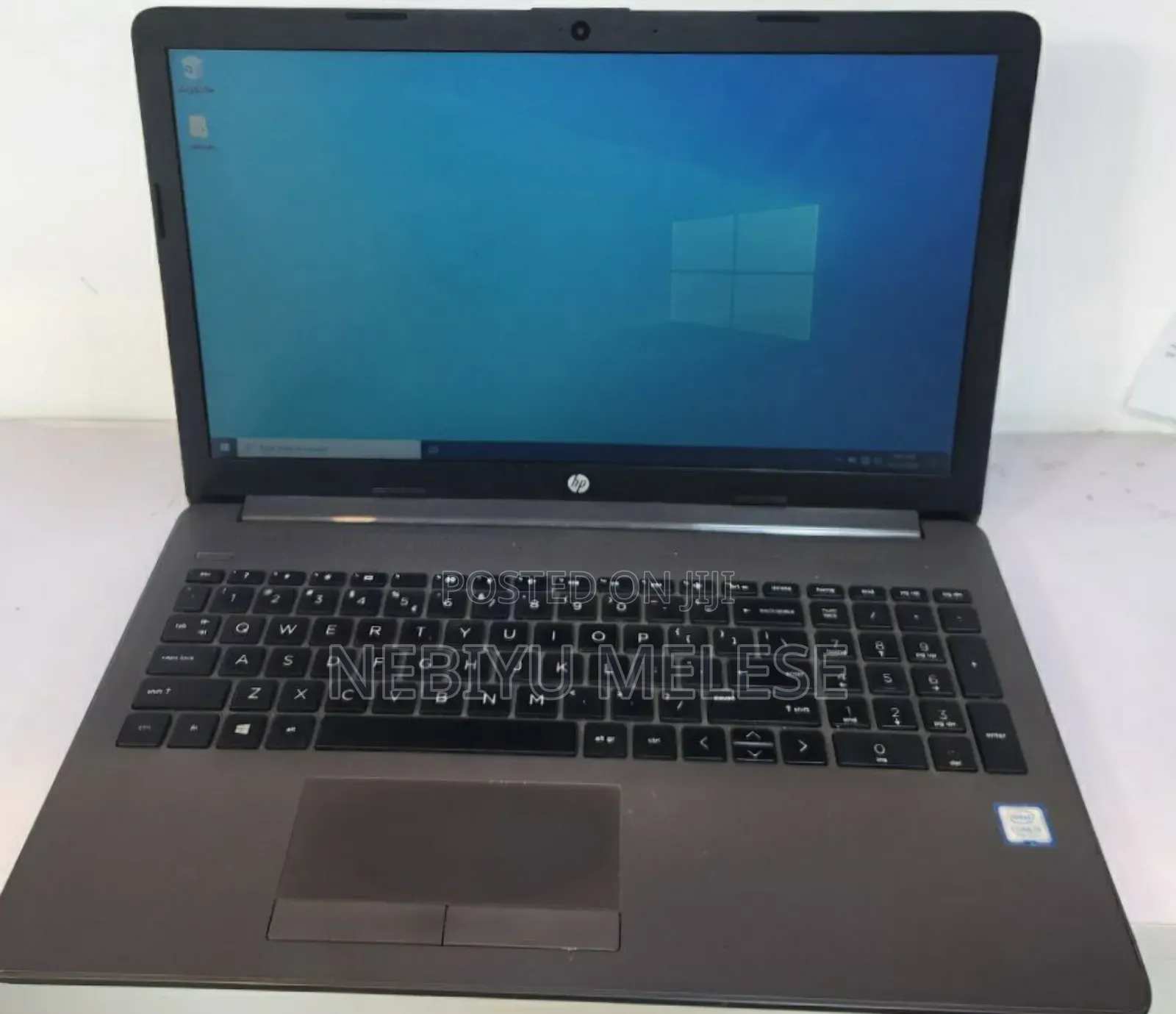 Laptop HP Stream Notebook 4GB Intel Core I3 HDD 1T