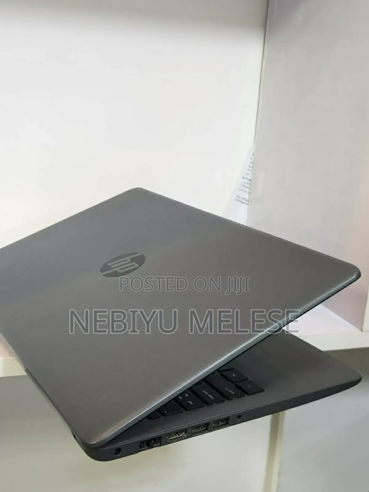 Laptop HP Stream Notebook 4GB Intel Core I3 HDD 1T