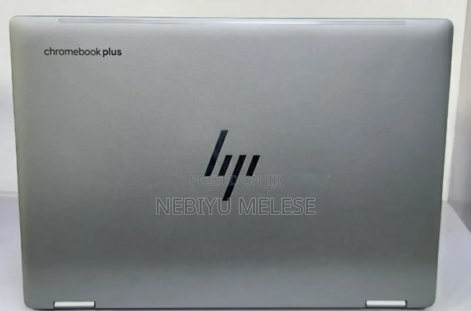 New Laptop HP Chromebook X360 8GB Intel SSD 256GB