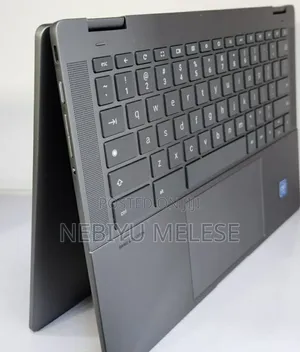 New Laptop HP Chromebook X360 8GB Intel SSD 256GB