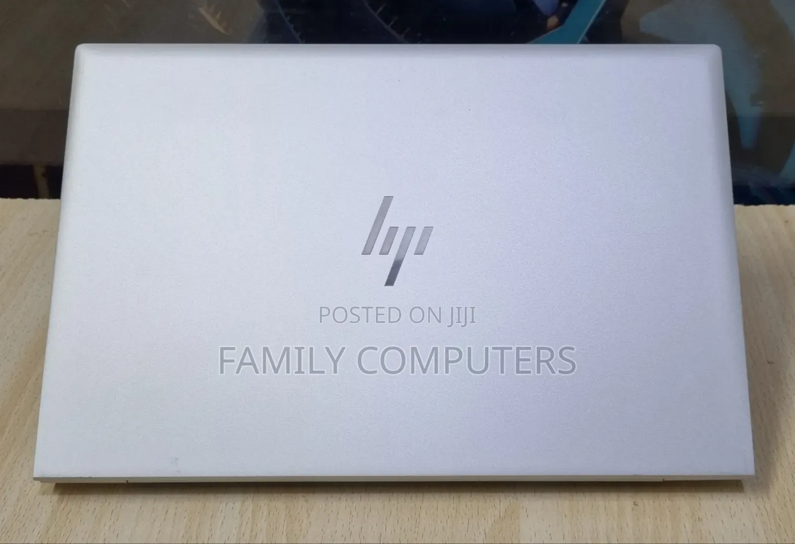 New Laptop HP EliteBook 830 G8 16GB Intel Core I5 SSD 512GB