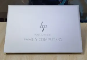 New Laptop HP EliteBook 830 G8 16GB Intel Core I5 SSD 512GB