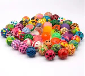 Mini Foam Stress Balls
