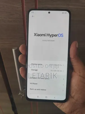 Xiaomi Redmi Note 11 Pro 5G 128 GB White