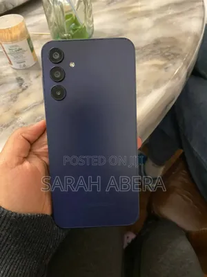 Samsung Galaxy A15 5G 256 GB Blue