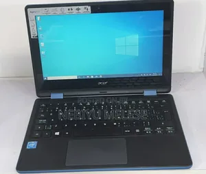 New Laptop Acer Aspire R3-131t 4GB Intel Celeron HDD 500GB