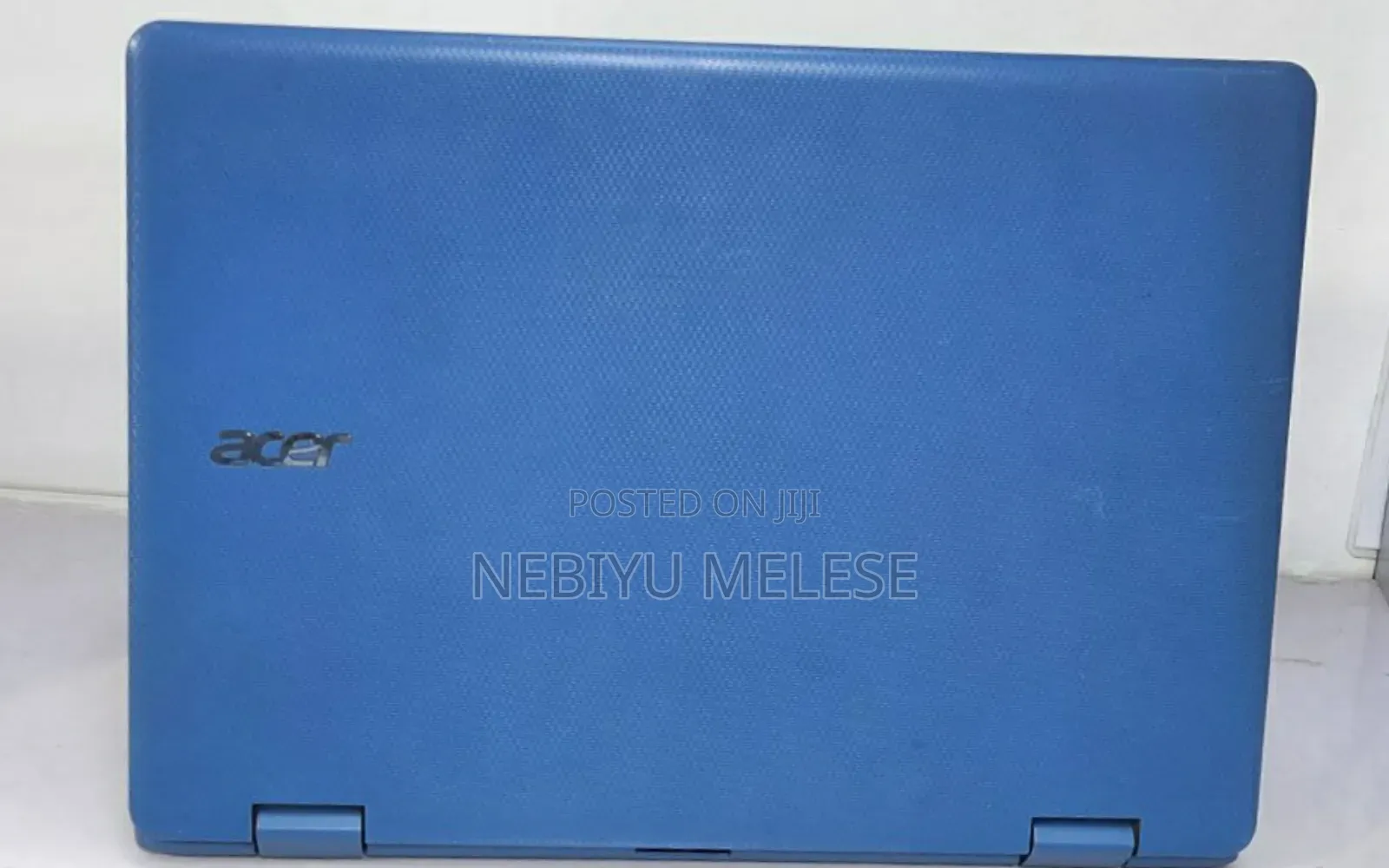 New Laptop Acer Aspire R3-131t 4GB Intel Celeron HDD 500GB