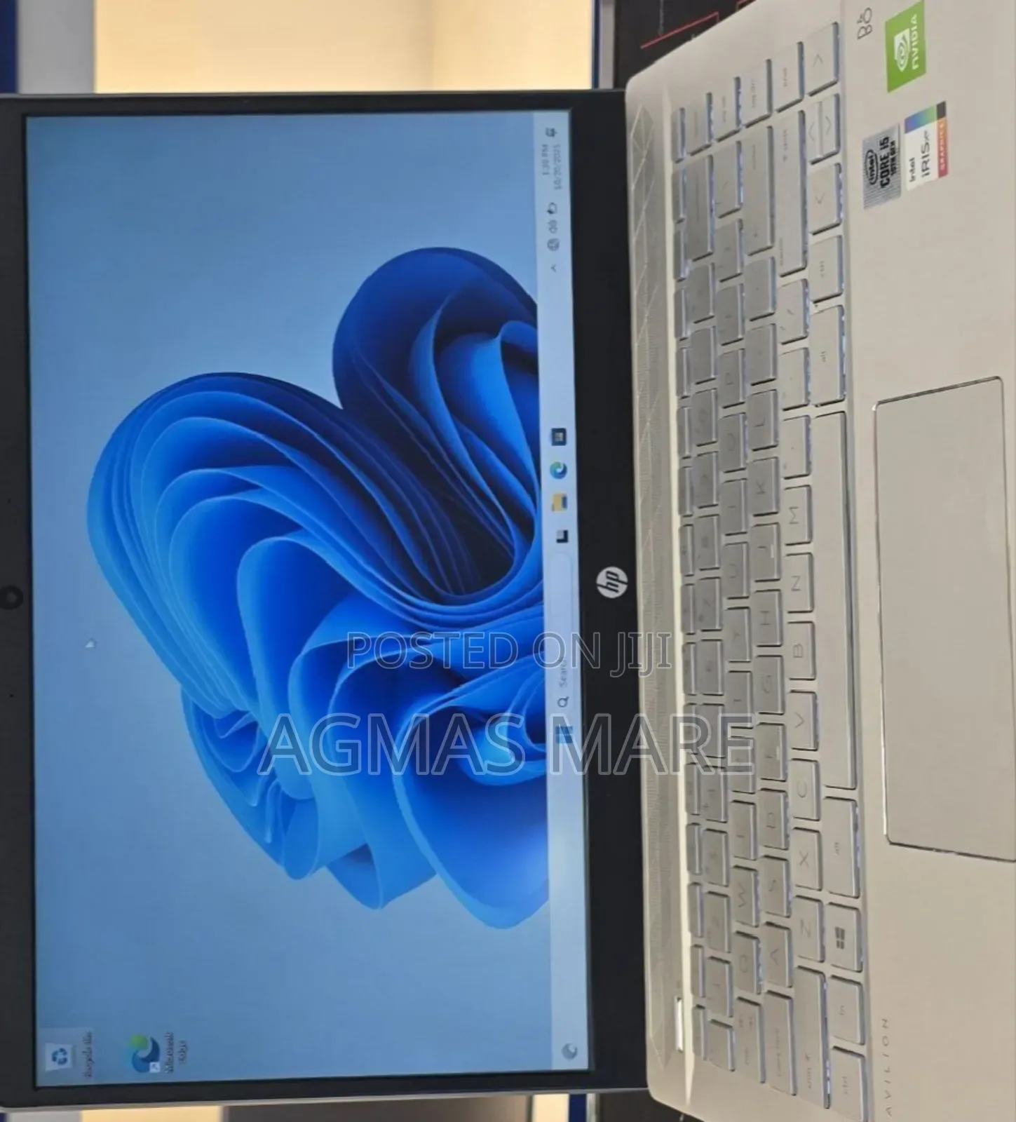 New Laptop HP Pavilion 14 16GB Intel Core I5 SSD 1T
