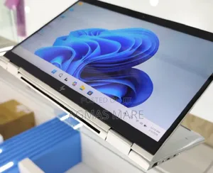 New Laptop HP EliteBook X360 1030 G4 16GB Intel Core I7 SSD 512GB