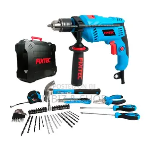 Fixt 600w Impact Drill