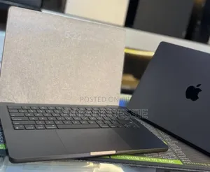 New Apple MacBook Pro 2023 M3 Max 14-Inch 64GB Apple M3 Max SSD 1T