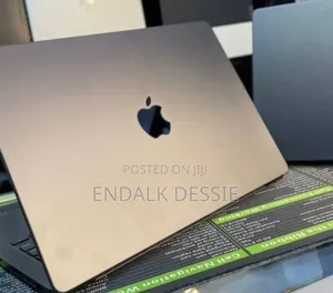 New Apple MacBook Pro 2023 M3 Max 14-Inch 64GB Apple M3 Max SSD 1T