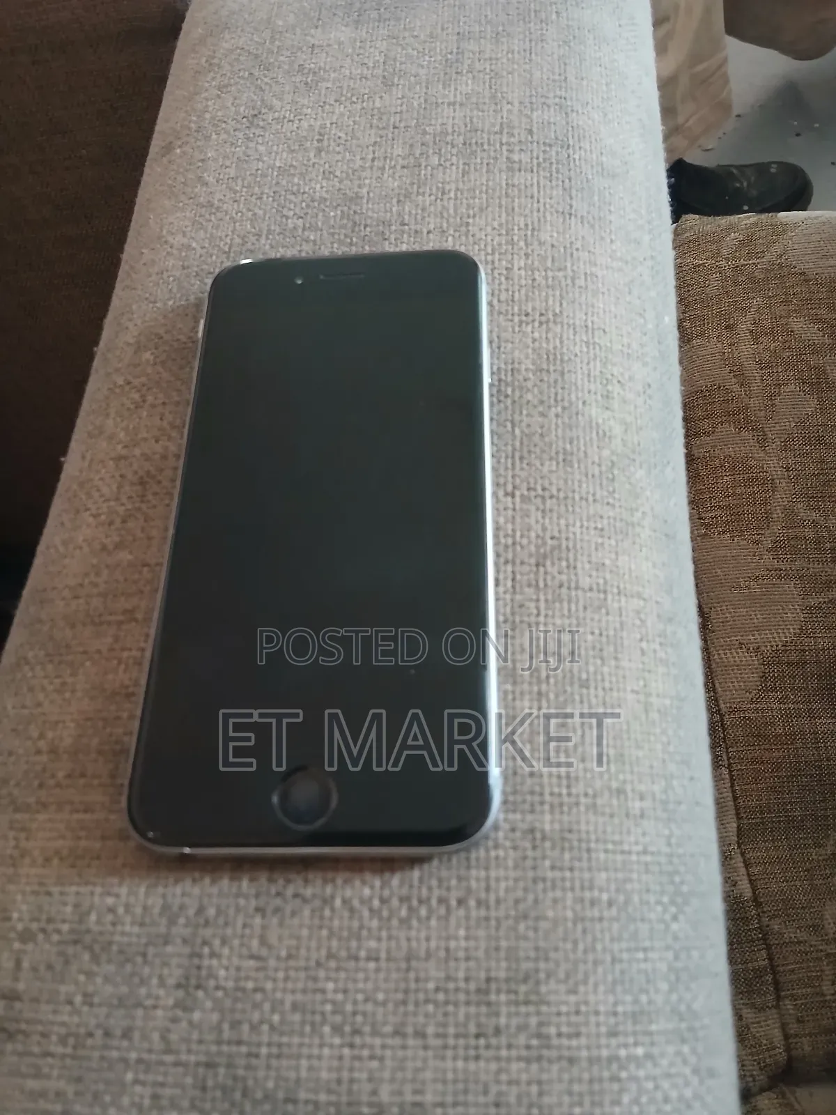 Apple iPhone 6 64 GB Silver