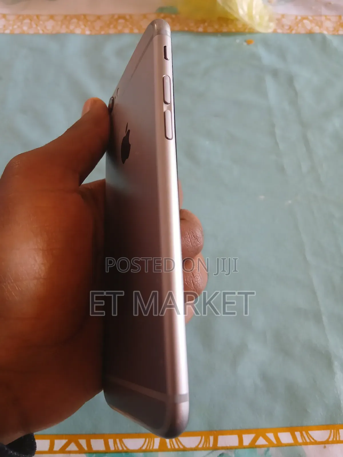 Apple iPhone 6 64 GB Silver