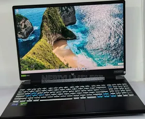 New Laptop Acer Predator Helios 16 40GB Intel Core I9 SSD 1T