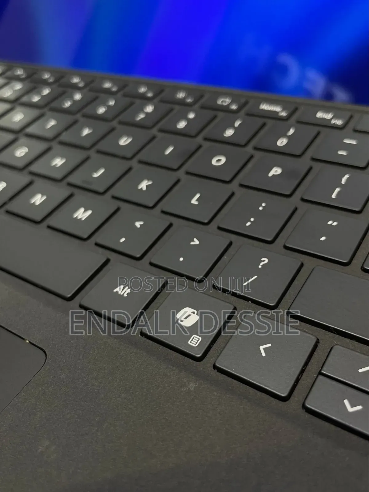 New Laptop Microsoft Surface Pro 10 16GB Intel Core Ultra 5 SSD 256GB