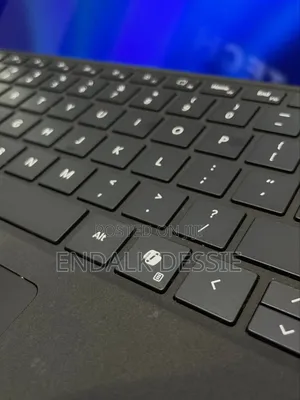 New Laptop Microsoft Surface Pro 10 16GB Intel Core Ultra 5 SSD 256GB