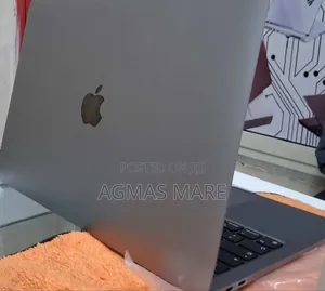 New Laptop Apple MacBook Air 2020 M1 8GB Apple M1 SSD 256GB