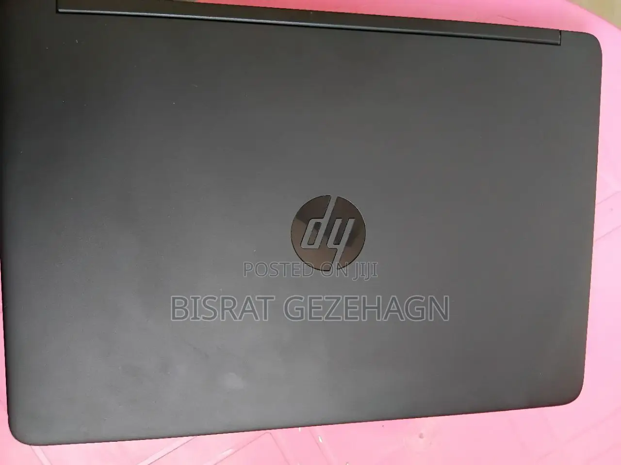 Laptop HP ProBook 640 8GB Intel Core I5 HDD 512GB