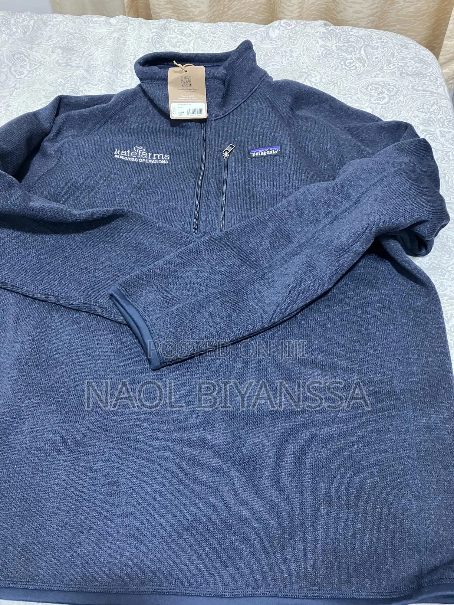 Patagonia Better Sweeter