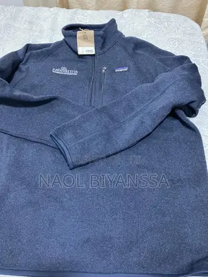 Patagonia Better Sweeter