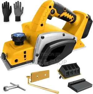 Ing Electrical Wood Planer