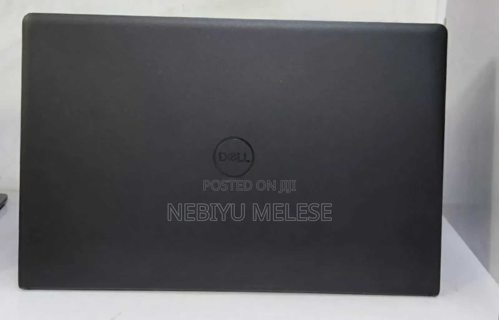 New Laptop Dell Inspiron 15 8GB AMD Ryzen 5 SSD 512GB