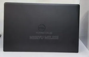 New Laptop Dell Inspiron 15 8GB AMD Ryzen 5 SSD 512GB