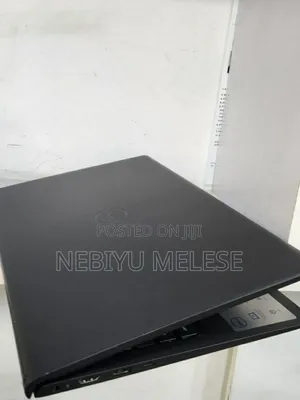 New Laptop Dell Inspiron 15 8GB AMD Ryzen 5 SSD 512GB