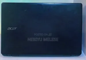 Laptop Acer Aspire 5 8GB AMD A4 SSD 128GB