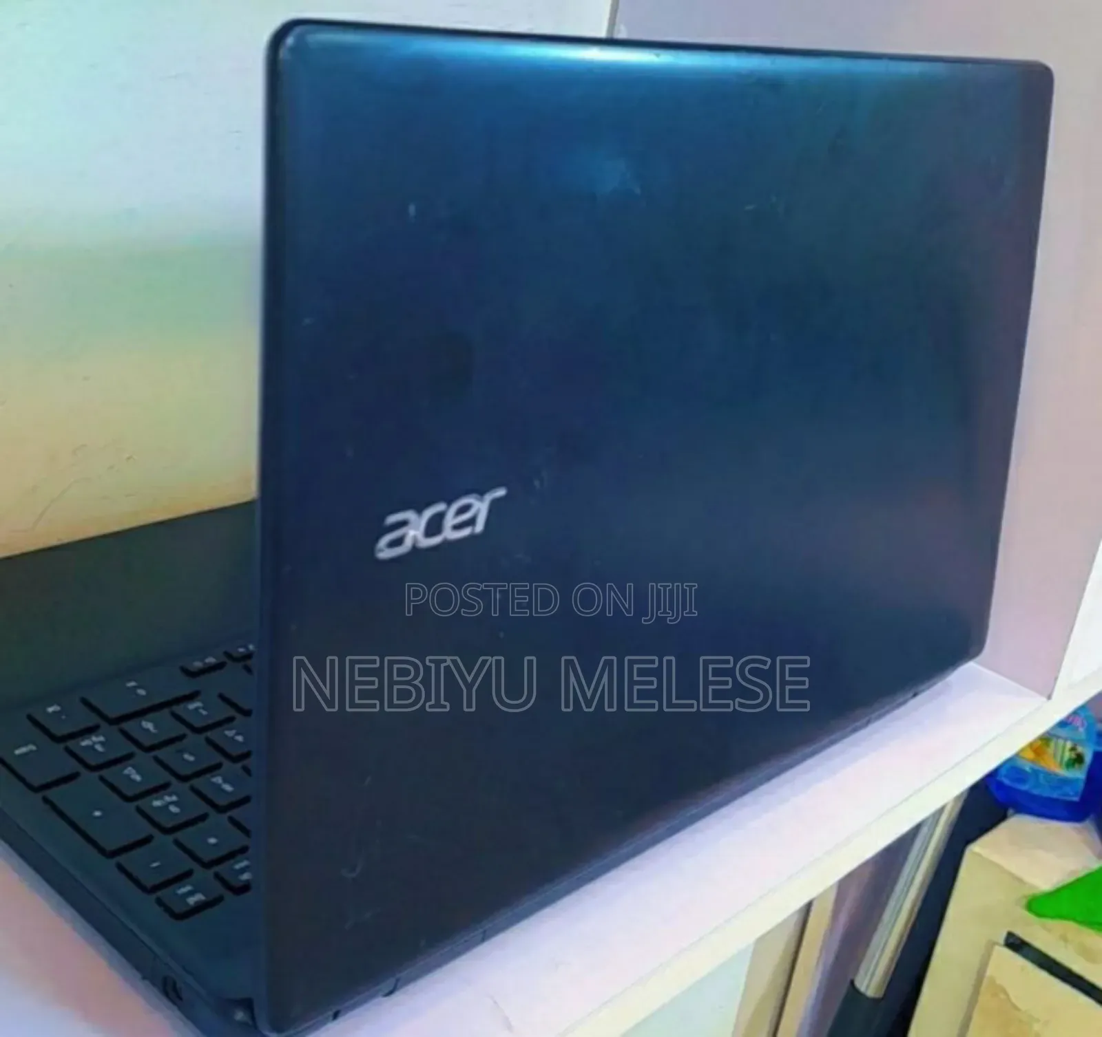 Laptop Acer Aspire 5 8GB AMD A4 SSD 128GB