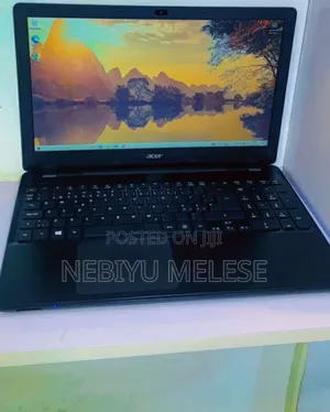 Laptop Acer Aspire 5 8GB AMD A4 SSD 128GB