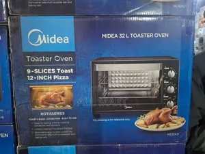 Midea Toaster Oven 32 Liters
