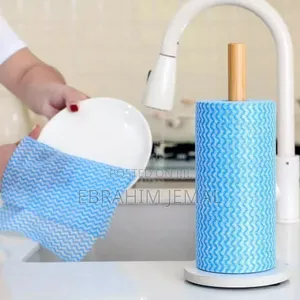 All Purpose Heavy Duty Wipes