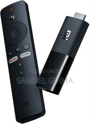 Convert Any Tv Into Android Tv Mi Tv Stick