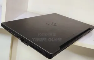 New Laptop Asus TUF Gaming A15 16GB Intel Core I7 SSD 1T
