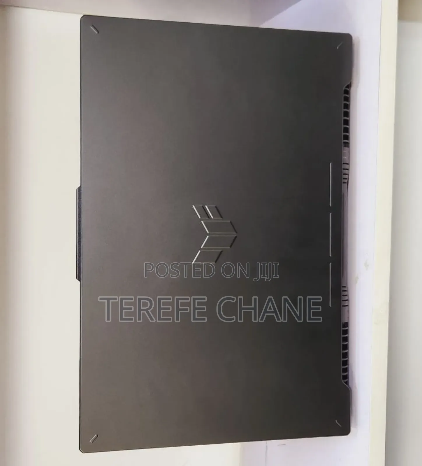 New Laptop Asus TUF Gaming A15 16GB Intel Core I7 SSD 1T