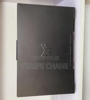 New Laptop Asus TUF Gaming A15 16GB Intel Core I7 SSD 1T