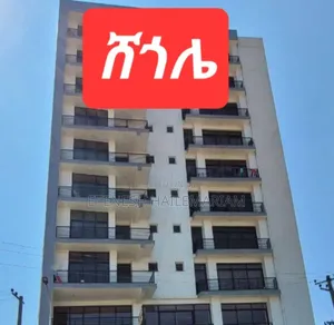 Furnished 3bdrm Apartment in Medeladel, Gullele for sale