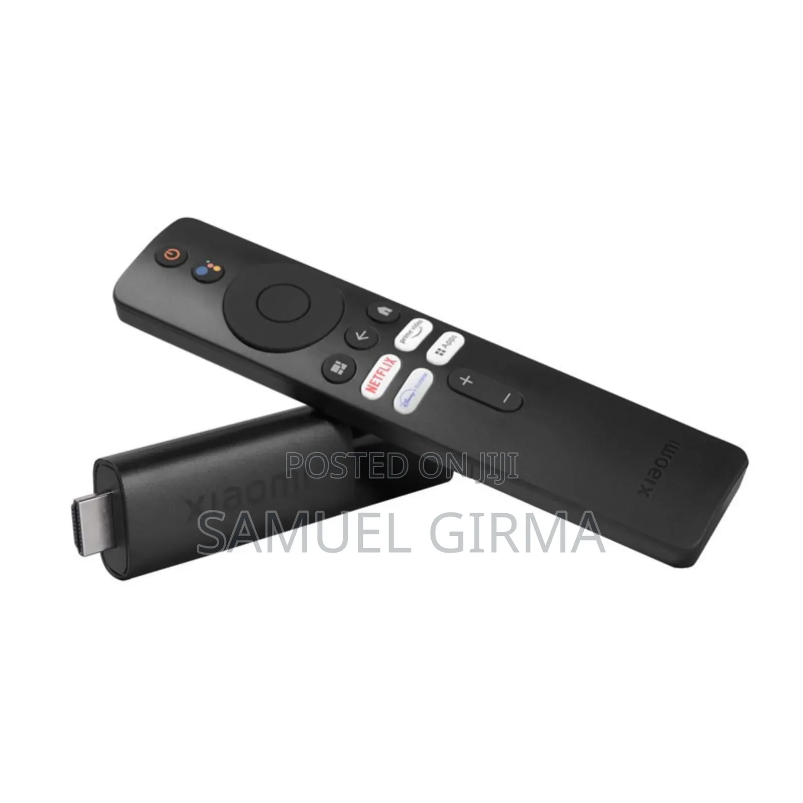 Convert Any Tv Into Android Tv Mi Tv Stick