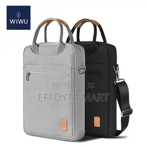 Original High Quality Wiwu Pioneer Laptop/Tablet Bag