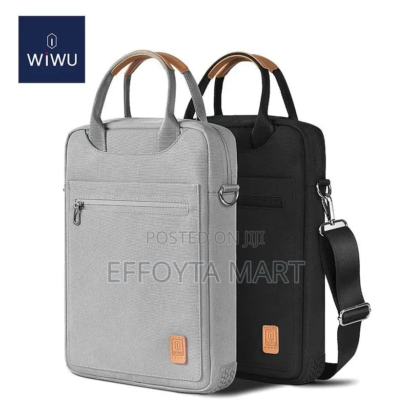 Original High Quality Wiwu Pioneer Laptop/Tablet Bag