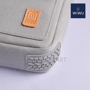 Original High Quality Wiwu Pioneer Laptop/Tablet Bag