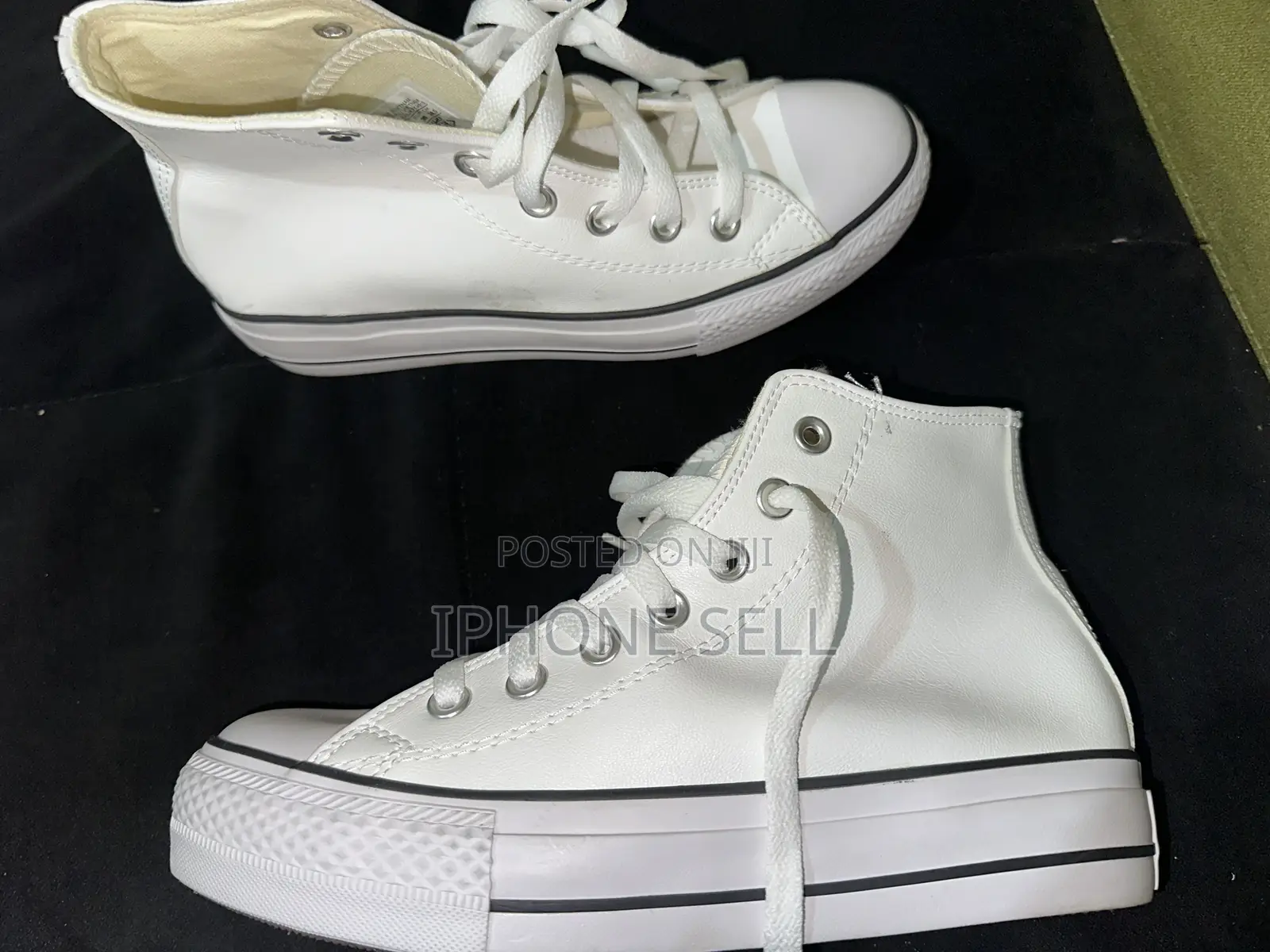 Converse All Star