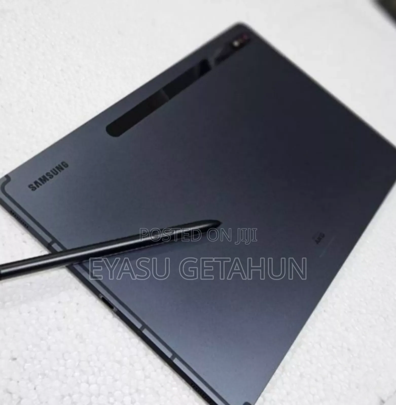 New Samsung Galaxy Tab S7 256 GB