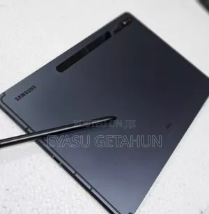 New Samsung Galaxy Tab S7 256 GB