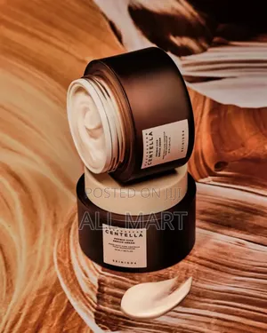 Skin1004's Madagascar Centella Probio-Cica Enrich Cream