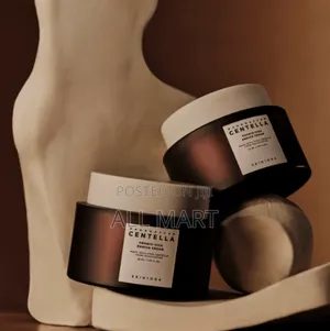 Skin1004's Madagascar Centella Probio-Cica Enrich Cream